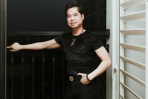 ca sĩ ngọc sơn - ảnh 12