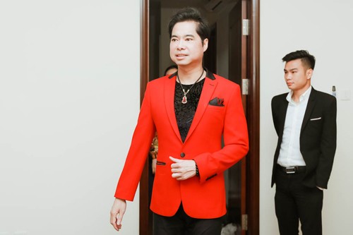 ca sĩ ngọc sơn - ảnh 3