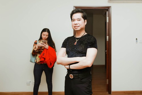 ca sĩ ngọc sơn - ảnh 13