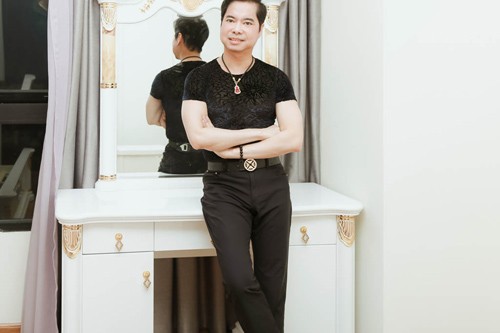 ca sĩ ngọc sơn - ảnh 8