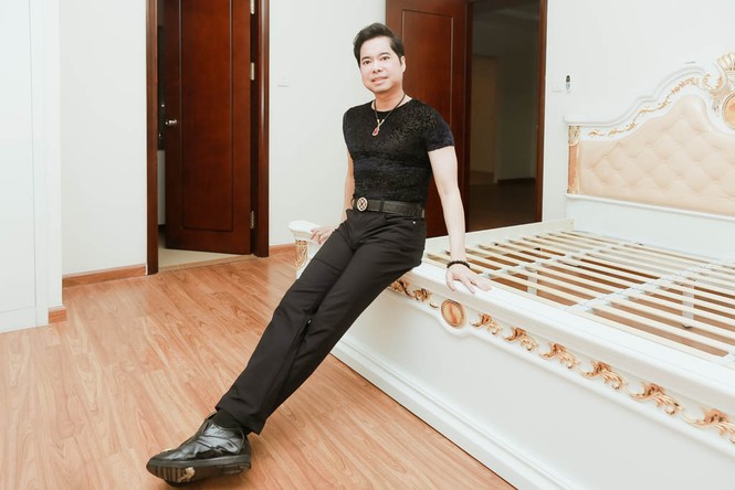 ca sĩ ngọc sơn - ảnh 9