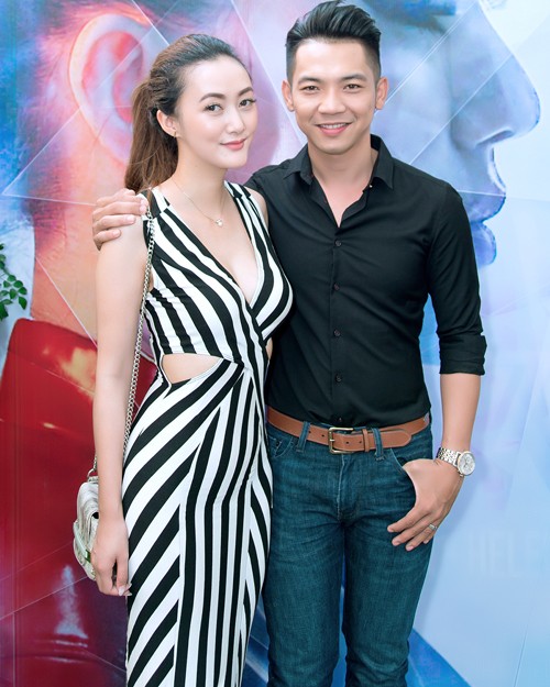 đám cưới ca sĩ mai quốc việt - ảnh 5