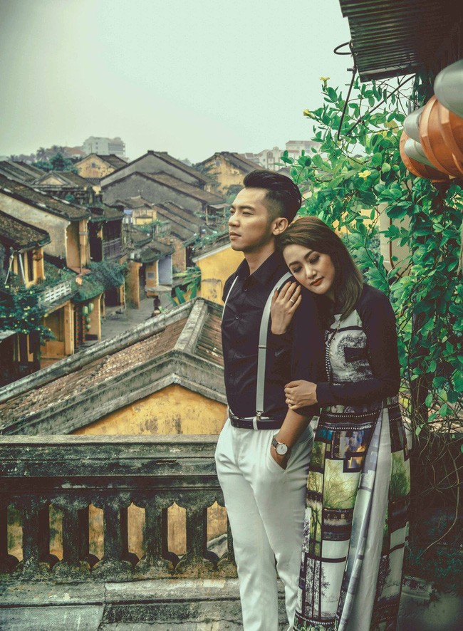 đám cưới ca sĩ mai quốc việt - ảnh 6