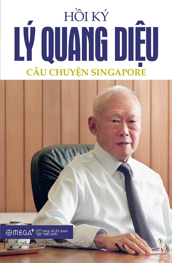 'Nhận định của Lý Quang Diệu về Việt Nam, giờ đọc lại vẫn giật mình' - ảnh 2