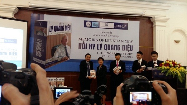 'Nhận định của Lý Quang Diệu về Việt Nam, giờ đọc lại vẫn giật mình' - ảnh 1