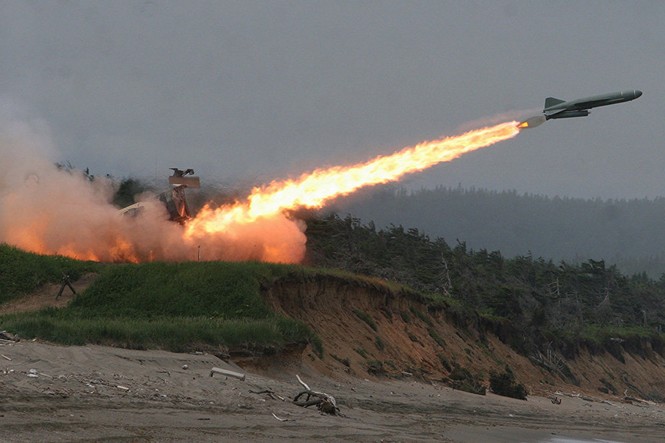 Chiêm ngưỡng dàn khí tài của hạm đội lâu đời nhất Hải quân Nga - ảnh 2