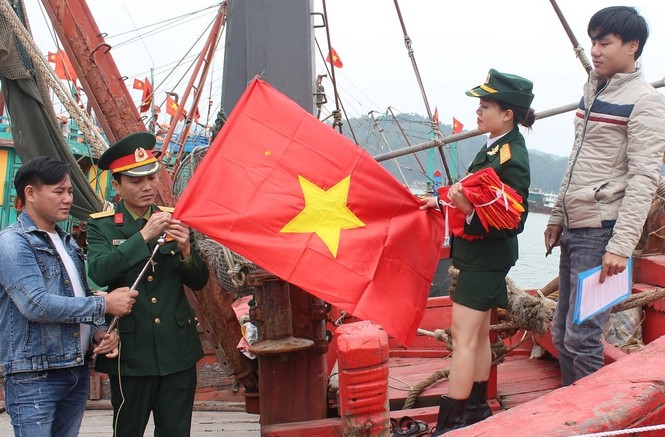 Đổi mới giáo dục chính trị tư tưởng - ảnh 2