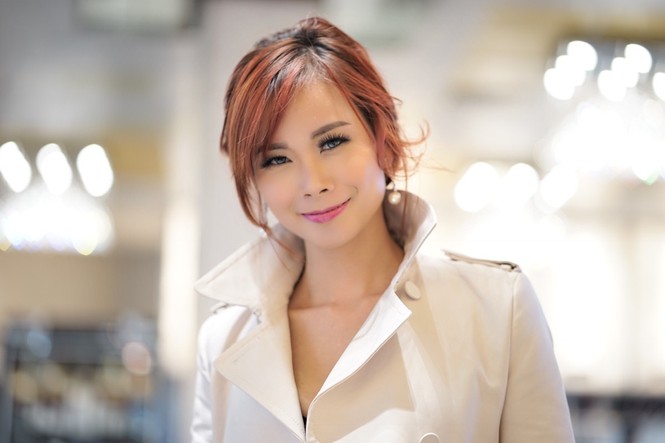 Chung kết MOVSA Gala 2017 - ảnh 4