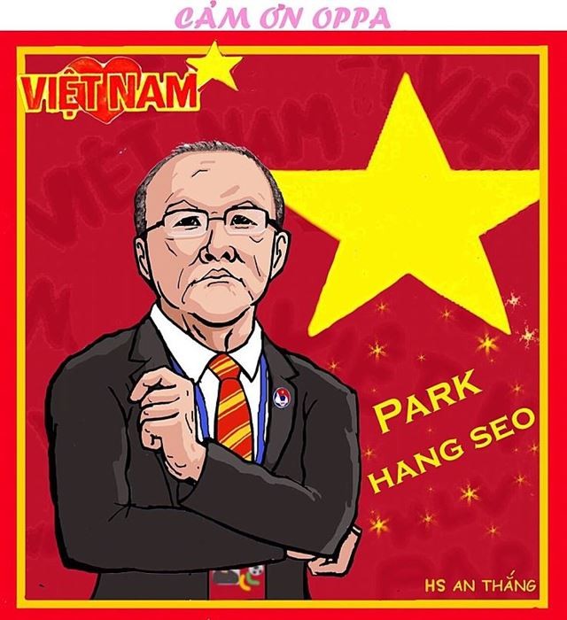 Báo Hàn Quốc ‘không tin’ đây là bóng đá Việt Nam - ảnh 1