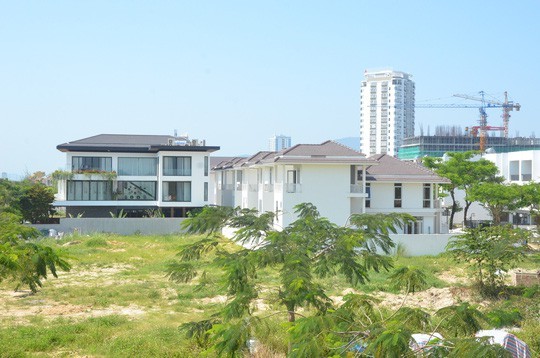 Biệt thự của Giám đốc công an Đà Nẵng ở đâu? - ảnh 4