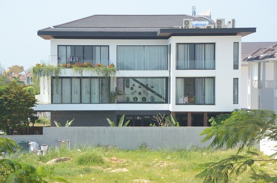 Biệt thự của Giám đốc công an Đà Nẵng ở đâu? - ảnh 5