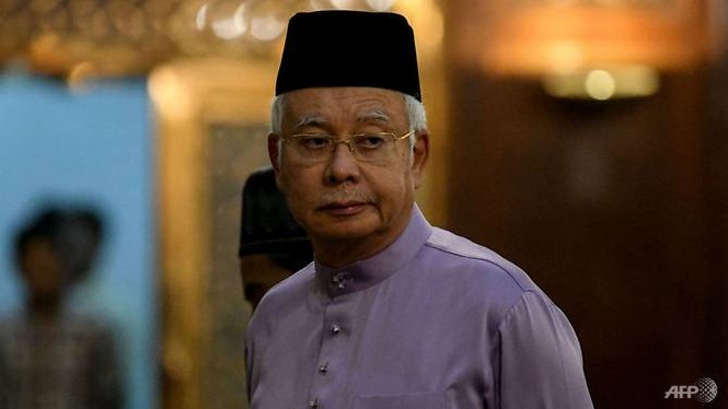 Loá mắt với khối tài sản tìm thấy trong tư dinh cựu Thủ tướng Malaysia - ảnh 1