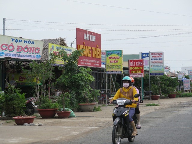 Hàng trăm ha đất ở Cà Mau cho thuê, mượn sai quy định - ảnh 1