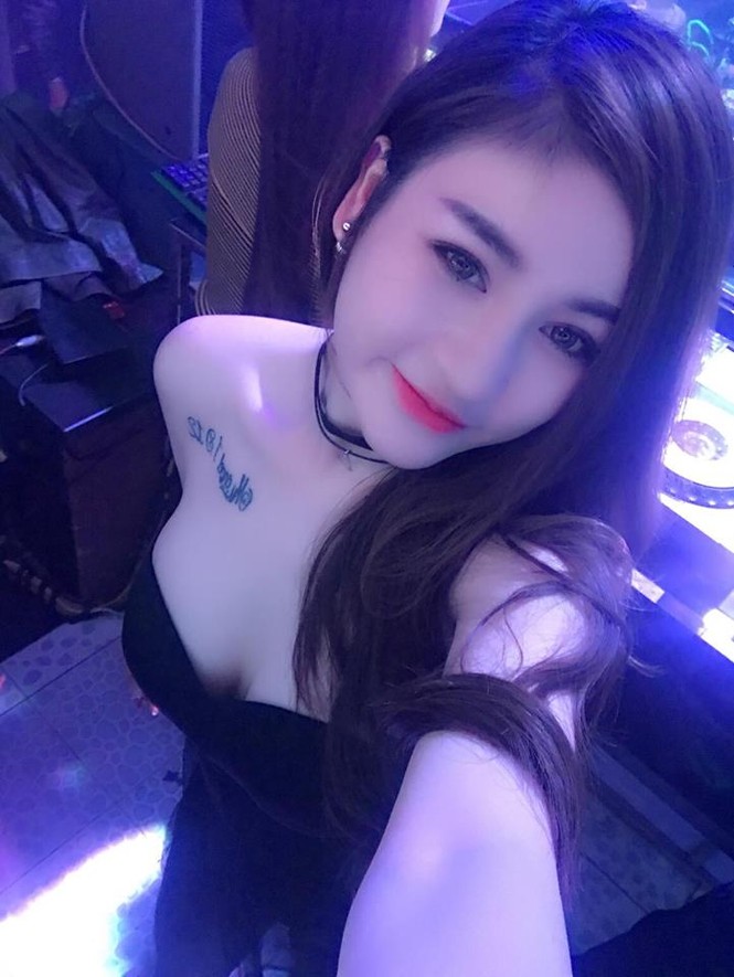 DJ Mai Thỏ đi làm lại sau vụ bị 2 người đàn ông sàm sỡ, quấy rối - ảnh 8