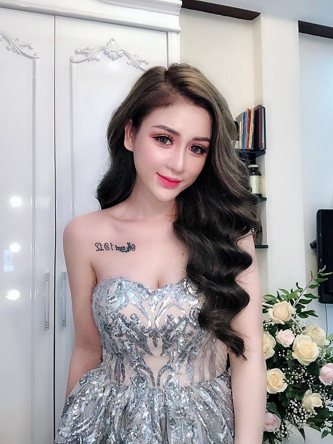 DJ Mai Thỏ đi làm lại sau vụ bị 2 người đàn ông sàm sỡ, quấy rối - ảnh 6