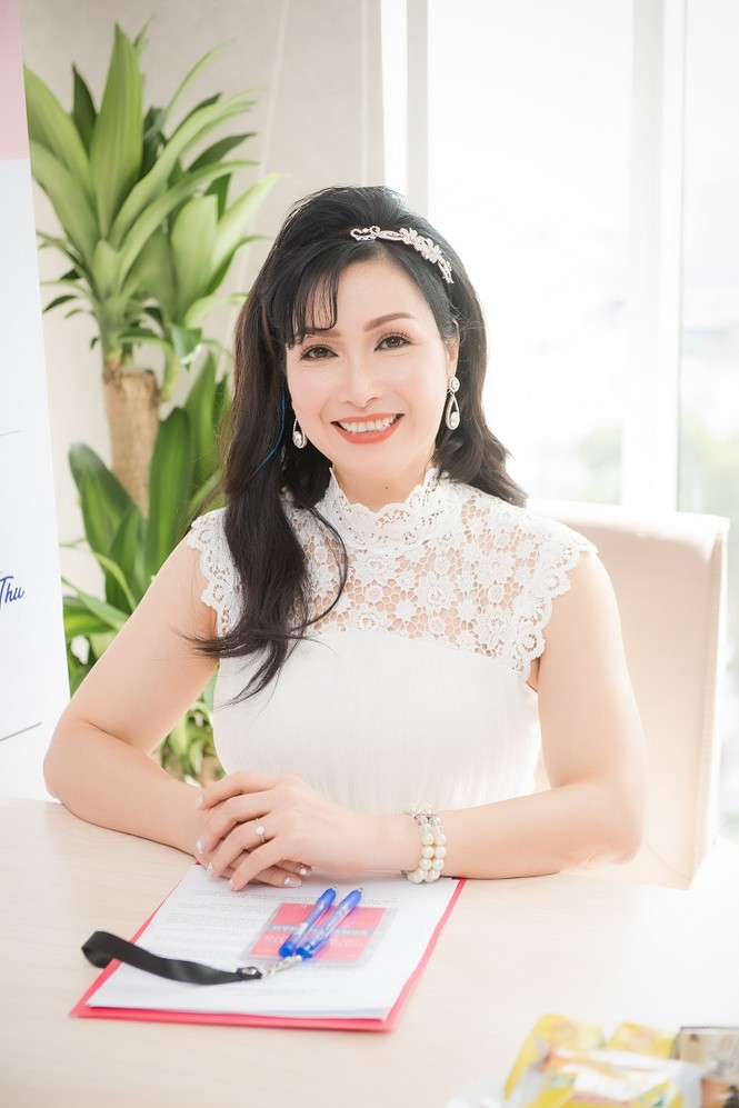 Chiều cao – Yếu tố cần có của một cuộc thi nhan sắc - ảnh 2