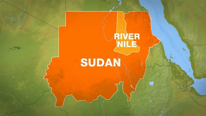 Chìm thuyền trên sông Nile khi đang đi học, 22 trẻ em thiệt mạng - ảnh 1