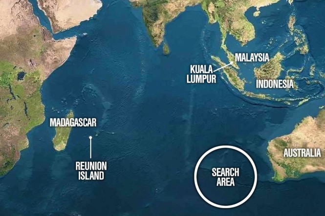 Kì án MH370: Người tìm thấy mảnh vỡ máy bay bị dọa giết? - ảnh 4