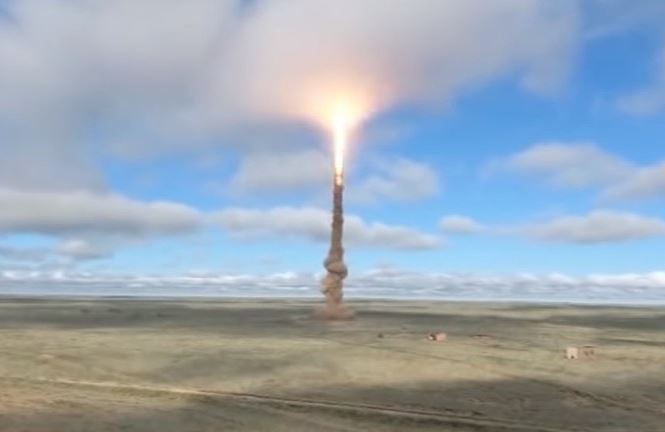 Chưa xong thương vụ S-400, Thổ Nhĩ Kỳ tuyên bố muốn mua cả S-500 - ảnh 1