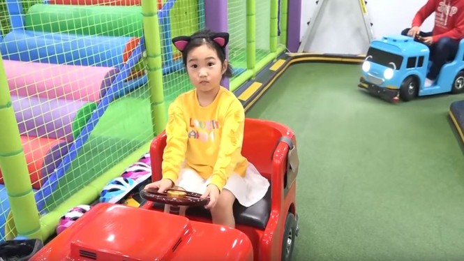 Hàn Quốc: Sao Youtube mới 6 tuổi đã mua nhà 8 triệu đô ở Gangnam - ảnh 1