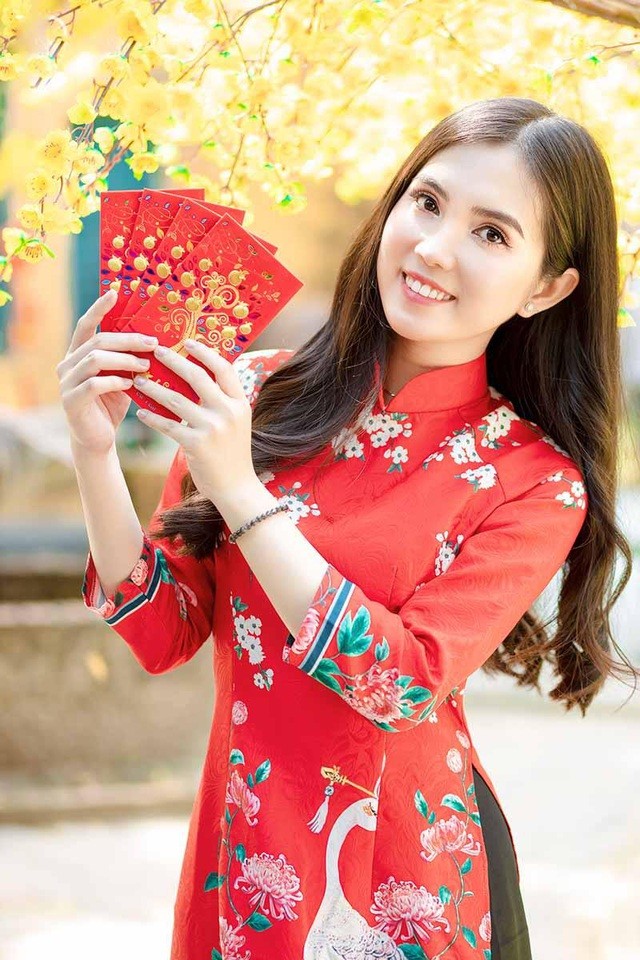 Câu chuyện đáng nhớ năm 2019 của 4 hot girl Việt xinh đẹp - ảnh 3
