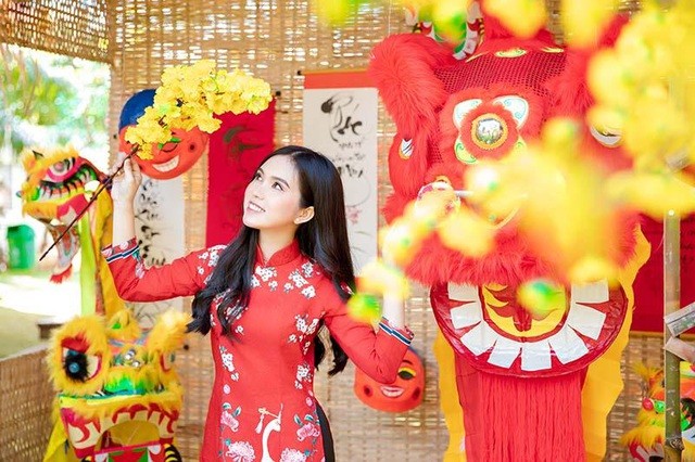 Câu chuyện đáng nhớ năm 2019 của 4 hot girl Việt xinh đẹp - ảnh 4