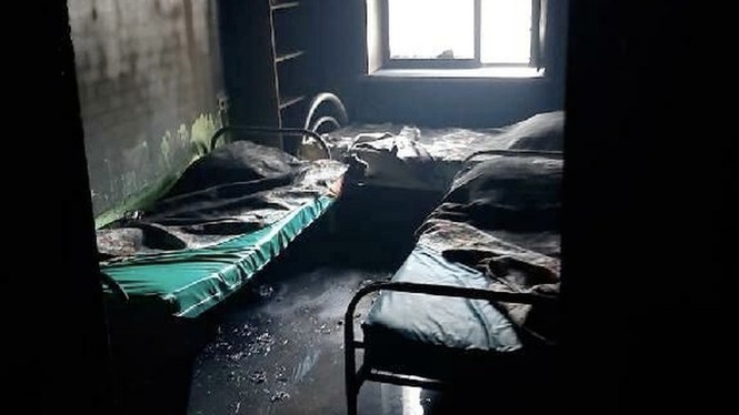 Nga: Bệnh nhân châm lửa đốt trung tâm cai nghiện, 10 người thương vong - ảnh 2