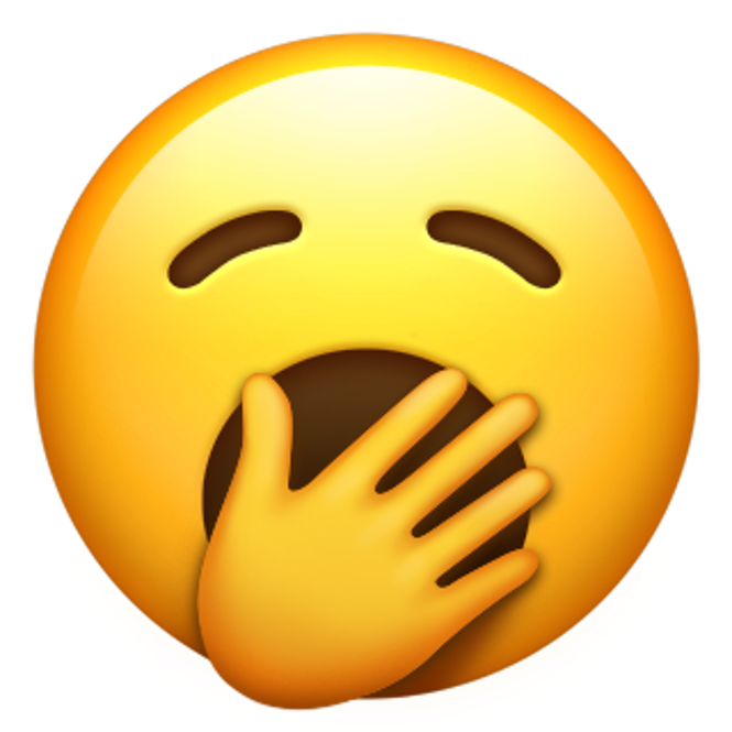 biểu tượng cảm xúc emoji mới Google Apple - ảnh 4