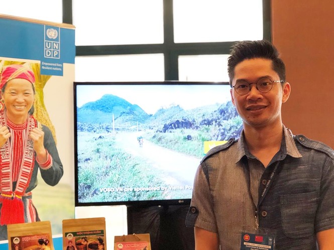 xóa đói giảm nghèo thanh niên làm giàu doanh nghiệp xã hội ASEAN - ảnh 1
