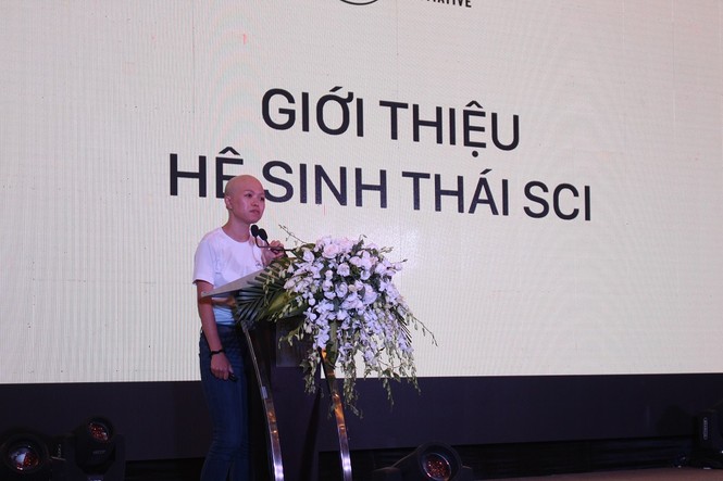 Ra mắt Hệ sinh thái hỗ trợ bệnh nhân ung thư - ảnh 3
