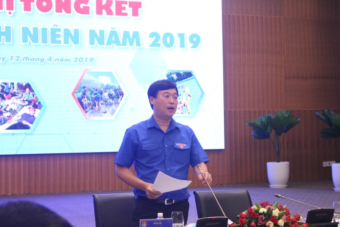 Thực hiện gần 17,8 nghìn công trình trong Tháng Thanh niên - ảnh 2