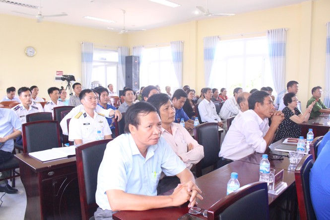 Sơ kết 2 năm thực hiện mô hình
