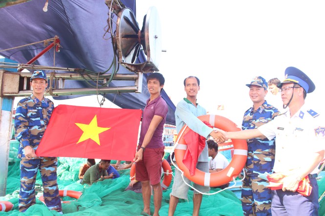 Sơ kết 2 năm thực hiện mô hình