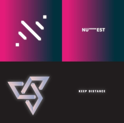 NU'EST và SEVENTEEN nhắc fan cách ly chống dịch COVID-19 - ảnh 1