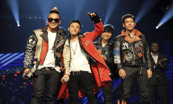 Coachella dời lịch, ngày Big Bang trở lại sân khấu càng xa thêm nữa rồi - ảnh 2