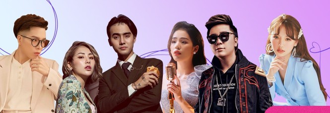 Toàn cảnh V-Pop: MV Drama thoái trào, Pop R&B sẽ là đối thủ của Ballad - ảnh 1