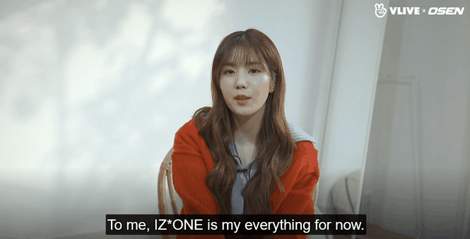 Bạn có biết IZ*ONE có ý nghĩa như thế nào đối với các thành viên? - ảnh 6