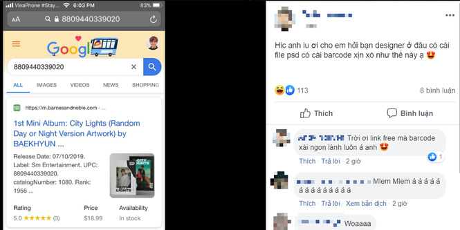 Bị tố