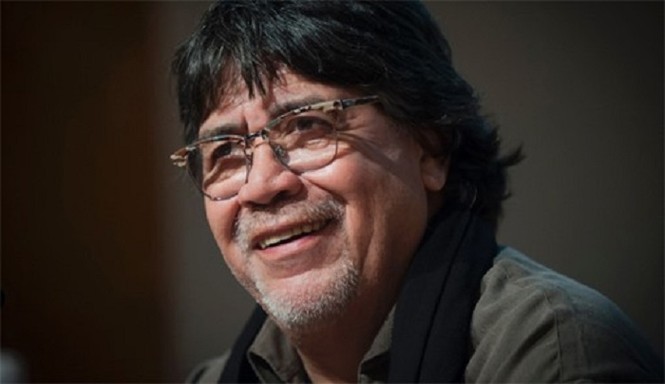 Luis Sepúlveda - Tác giả của