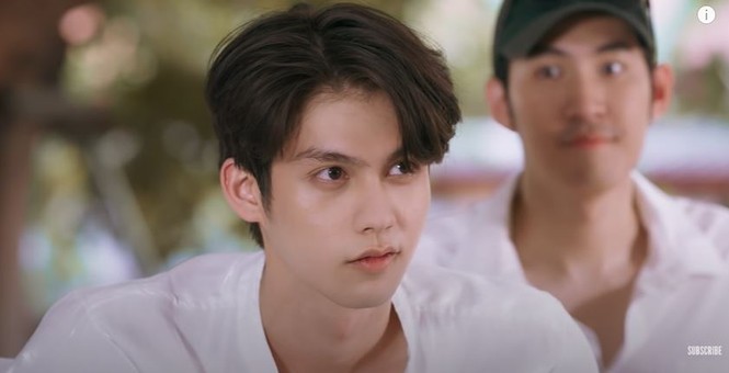 2gether The Series: Sarawat dụ dỗ “cừu non” Tine, tỏ tình công khai ...