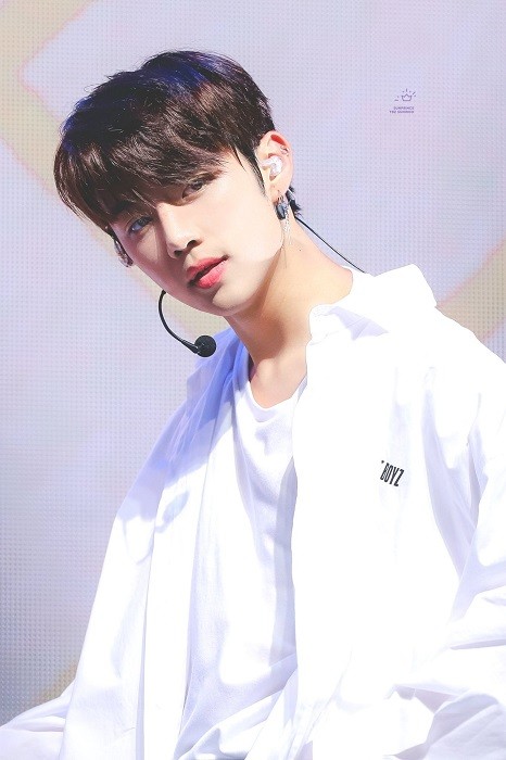 Những nam idol K-Pop nào là hoàng tử trong mơ của bạn? - ảnh 4