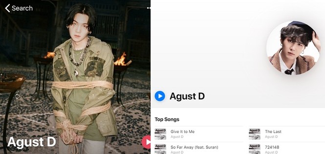 Hóa ra Suga (BTS) chính là trùm cuối của cú troll đếm ngược ngày tung mixtape