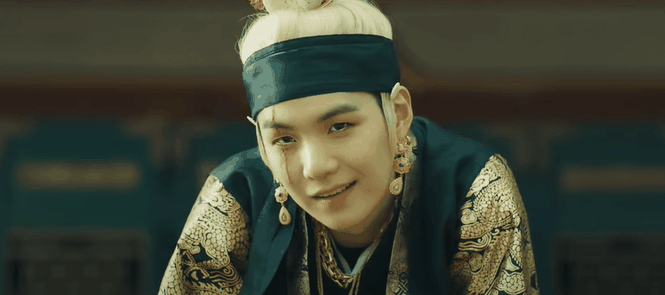 Hóa ra Suga (BTS) chính là trùm cuối của cú troll đếm ngược ngày tung mixtape