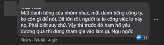 Sachi phải rời khỏi nhóm nhạc SGO48 vì “có mối quan hệ hẹn hò bí mật“? - ảnh 5