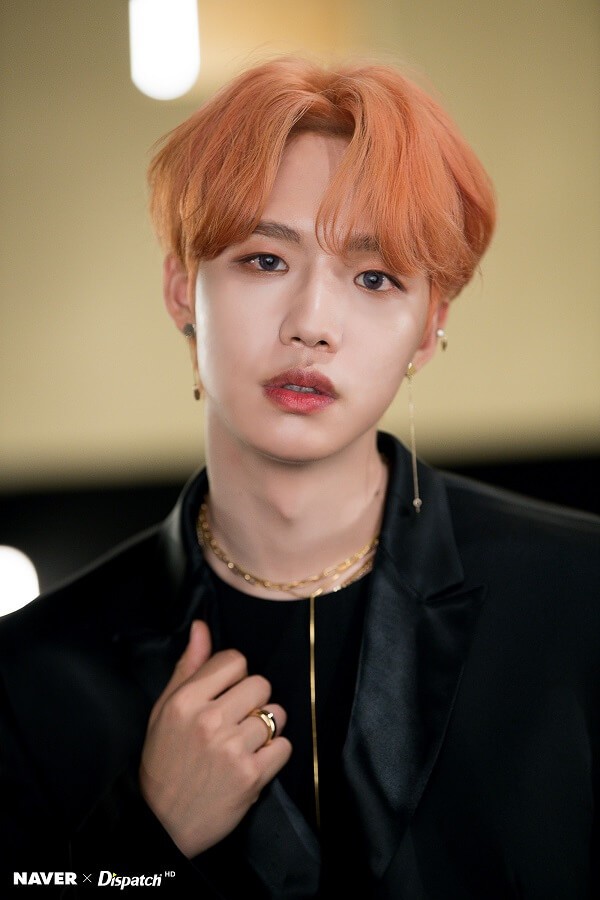 Trưởng nhóm Youngmin bị bắt vì lái xe khi say rượu ngay trước thềm AB6IX comeback - ảnh 1
