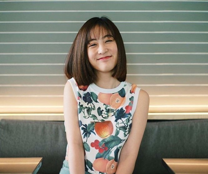Bộ tứ 91-line của GMMTV -