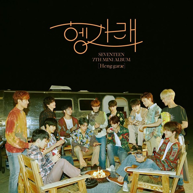 Carat - Những
