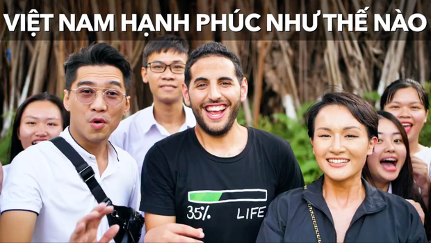 Nhà sáng tạo nội dung Nuseir Yassin (Nas Daily) lập kênh Podcast riêng - ảnh 3