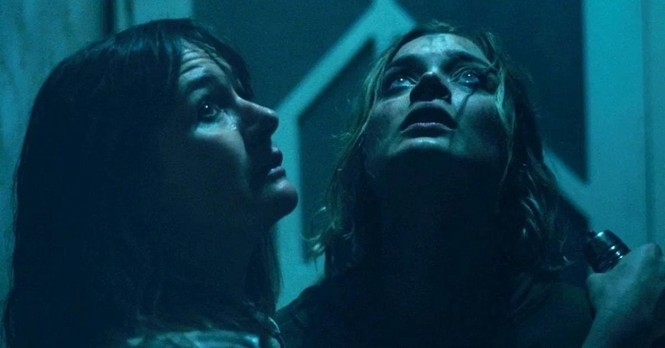 Không cần jump-scare, 5 bộ phim kinh dị này vẫn tạo nên một nỗi ám ảnh khó quên - ảnh 6