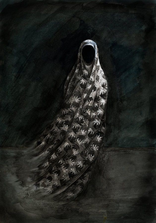Không cần jump-scare, 5 bộ phim kinh dị này vẫn tạo nên một nỗi ám ảnh khó quên - ảnh 2